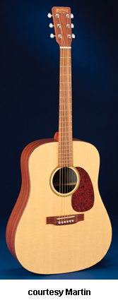 MARTIN DXM/DXMAE for sale - Price and Used Value