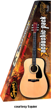 SQUIER STRATACOUSTIC (NO. 093-7400) for sale - Price and Used Value