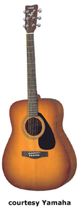 YAMAHA FG413S for sale - Price and Used Value