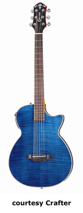 CRAFTER CT-120 for sale - Price and Used Value