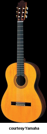 YAMAHA アコースティックギター CG-151C ヤマハ | CG151C - クラシック