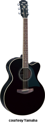 YAMAHA CPX500/CPX500 II for sale - Price and Used Value