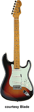 BLADE TEXAS STANDARD PRO (MODEL TE-2) for sale - Price and Used Value