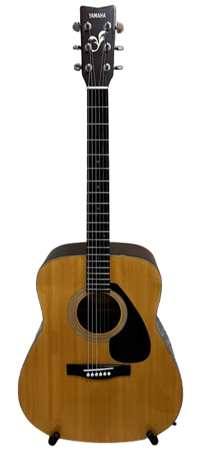 YAMAHA FG411 for sale - Price and Used Value