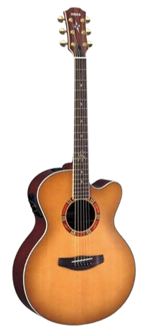 YAMAHA CPX 8SY for sale - Price and Used Value