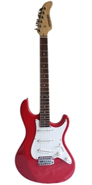 FERNANDES RETROROCKET PRO for sale - Price and Used Value