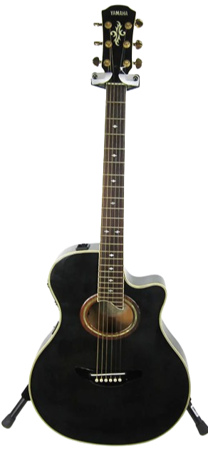 YAMAHA APX 8C-12 12-String for sale - Price and Used Value