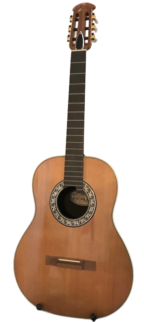 OVATION Classic Cutaway Electric (Model 1663/1773) for sale