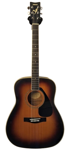 YAMAHA FG435A for sale - Price and Used Value