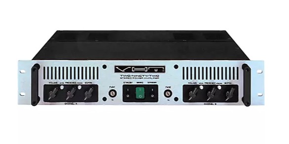 VHT AMPLIFICATION TWO/NINETY/TWO POWER AMPLIFIER (G-2902-S) for