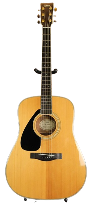 YAMAHA DW-4S-12 12-String for sale - Price and Used Value