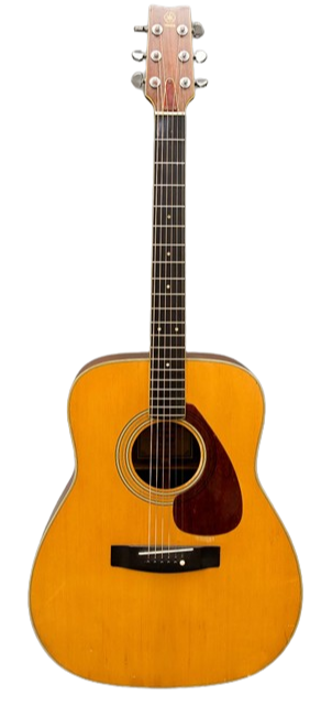 YAMAHA FG-360 for sale - Price and Used Value