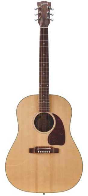 GIBSON J-45 Historic for sale - Price and Used Value