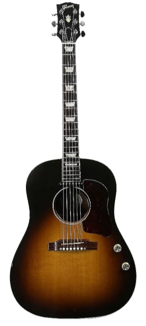 GIBSON J-160 E (REISSUE) for sale - Price and Used Value