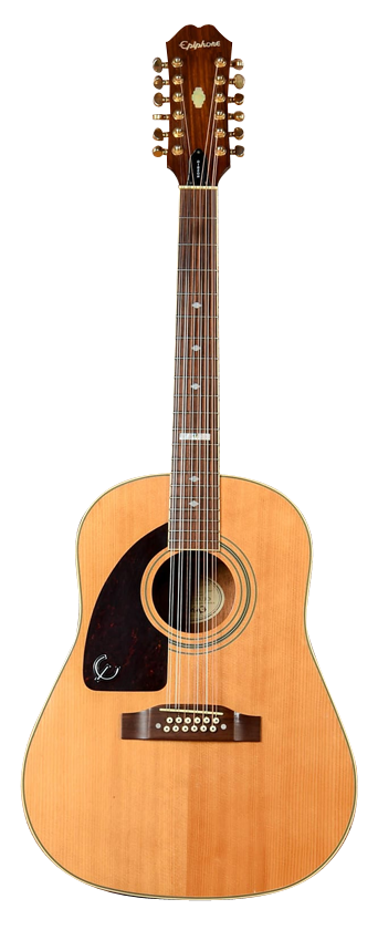 EPIPHONE AJ-100CE (AJ-10CE, MODEL EE1C) for sale - Price and Used