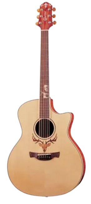 CRAFTER PK-BUBINGA for sale - Price and Used Value