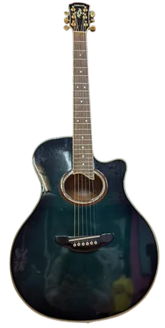 YAMAHA APX 8C for sale - Price and Used Value