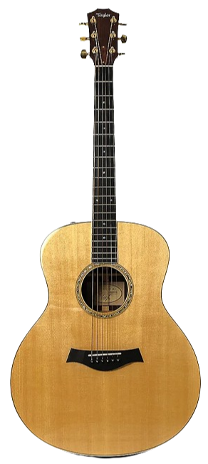 TAYLOR GS6 for sale - Price and Used Value