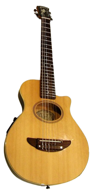 YAMAHA APX 8C-12 12-String for sale - Price and Used Value