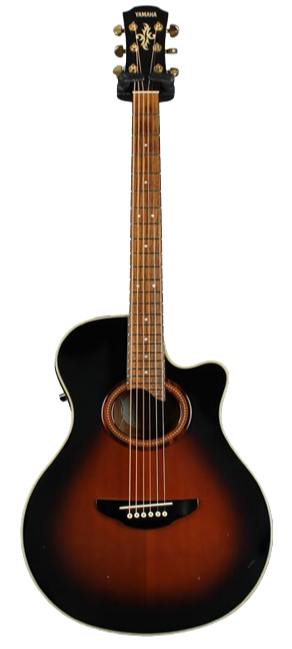 YAMAHA APX 6A for sale - Price and Used Value