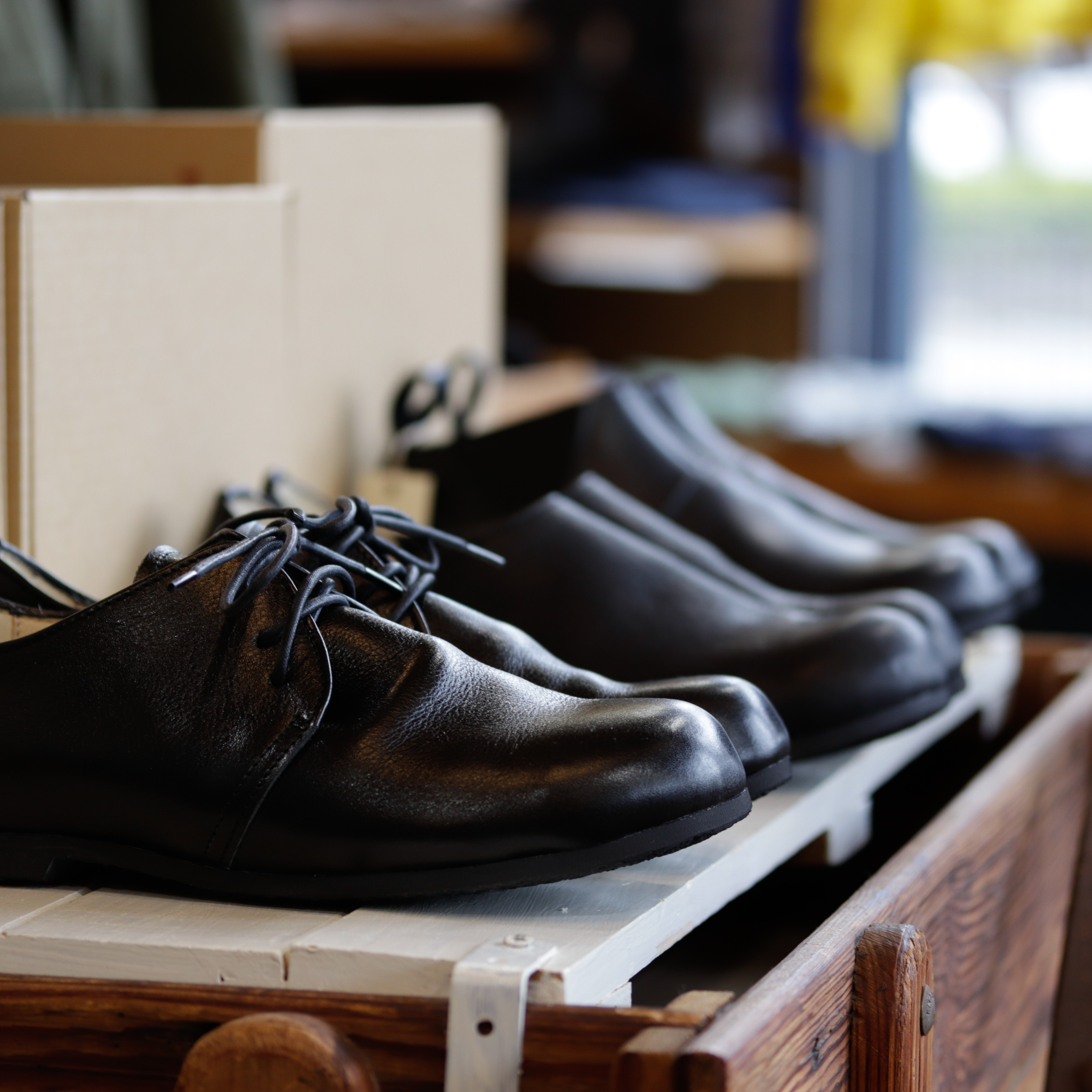 UNISEX】 新ブランド 