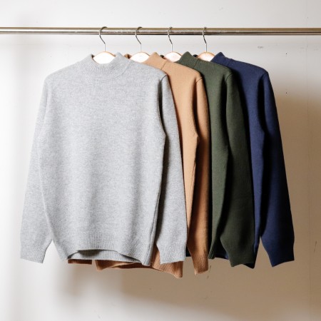 UNISEX】 ordinary fits[オーディナリーフィッツ] コットンウール