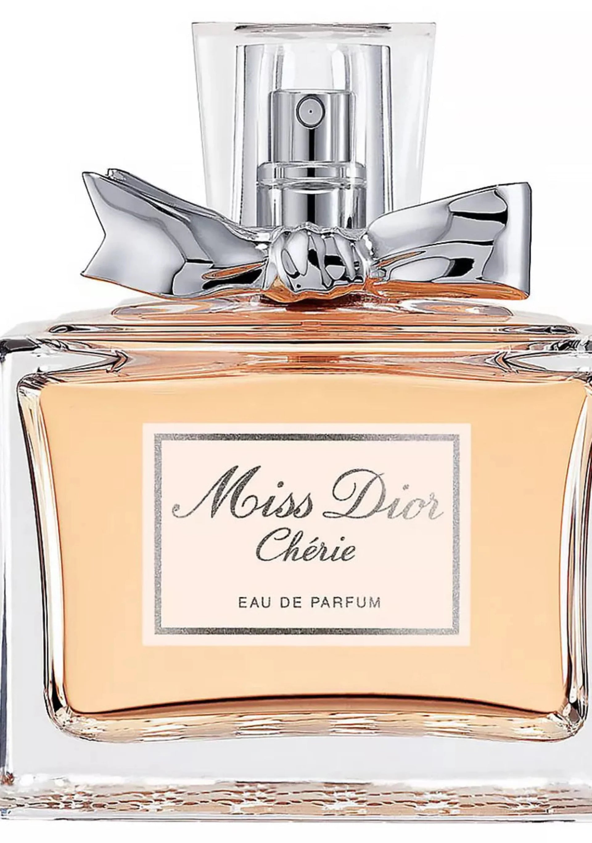 Miss Dior - Cherie EDP By Dior – Blue Bloom