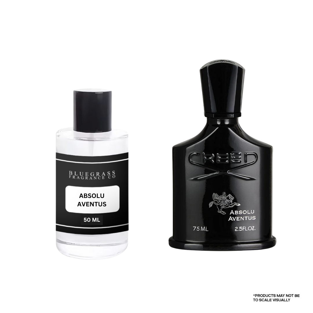 Absolu Aventus by Creed | Intense Aventus Luxury – Bluegrass