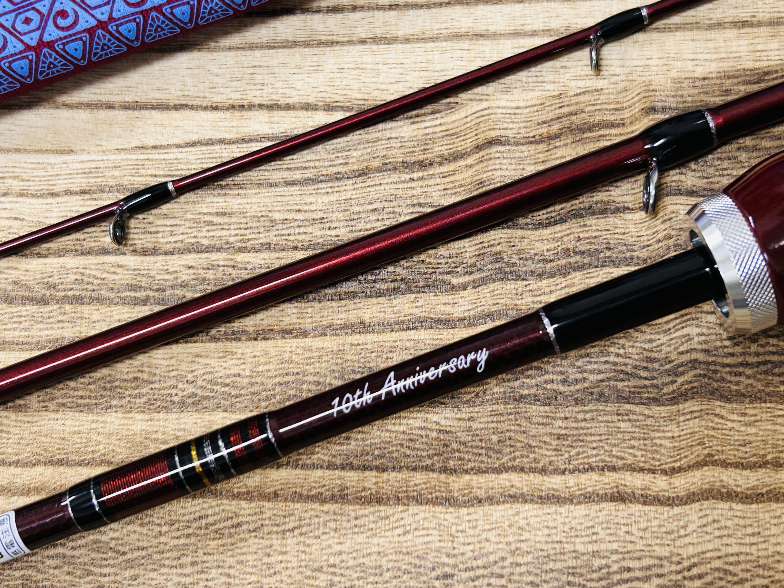 ブランシエラ48ULリミテッド】10周年記念ロゴ入りまだ在庫あります