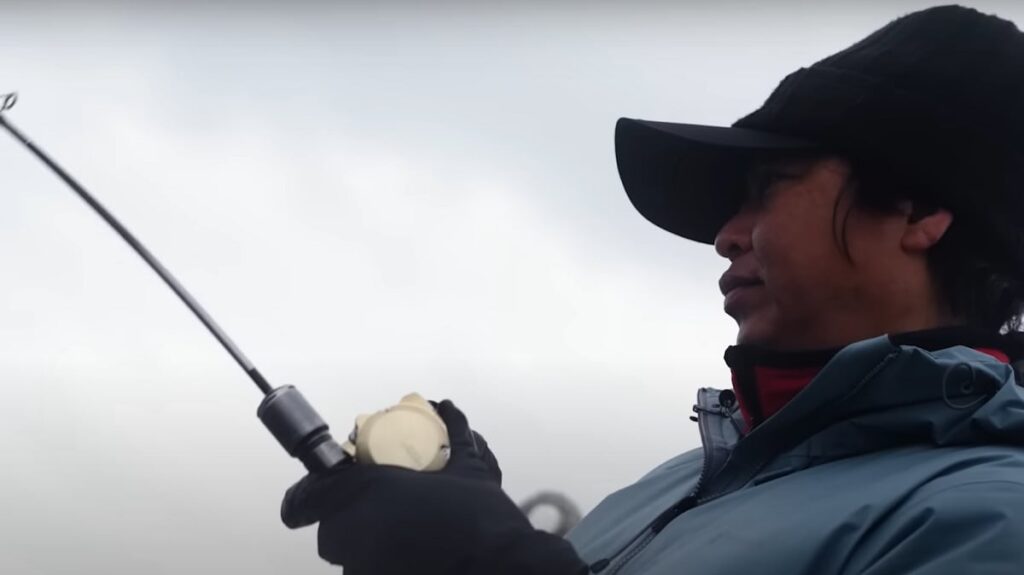 uroco】”uroco JIG original 山本 啓人×uroco”コラボカラージグ入荷