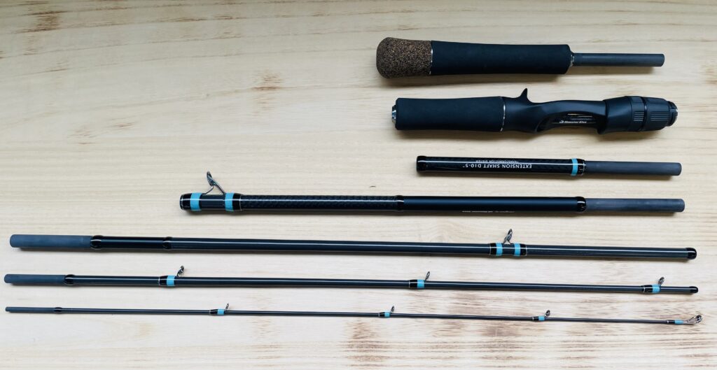 Monster Kiss】”Shinkirow TRAVERSE l シンキロウ トラバース 59