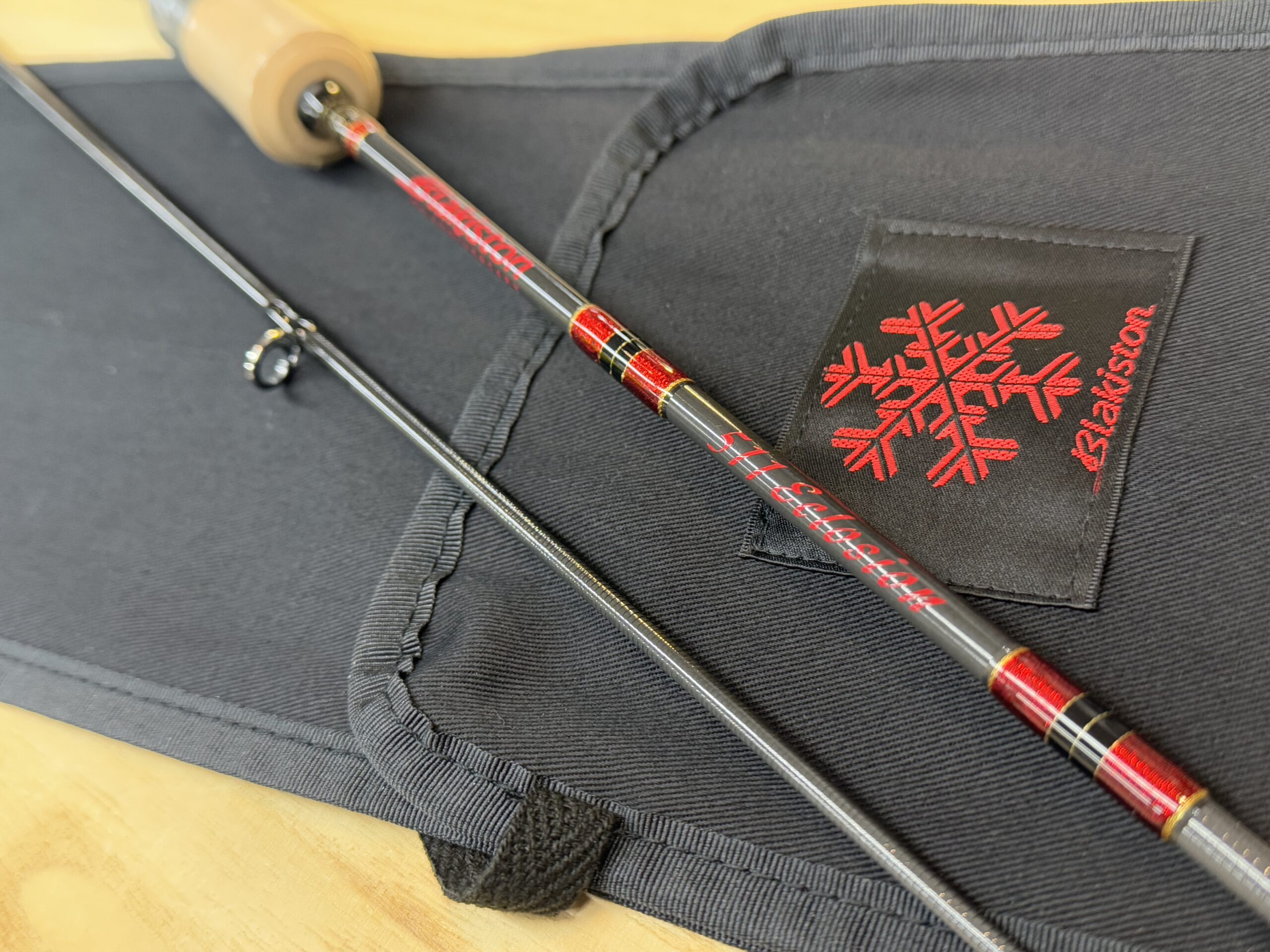 D-3 Custom Lure's】Blakiston10周年記念 “BKT-511E エクルージョン