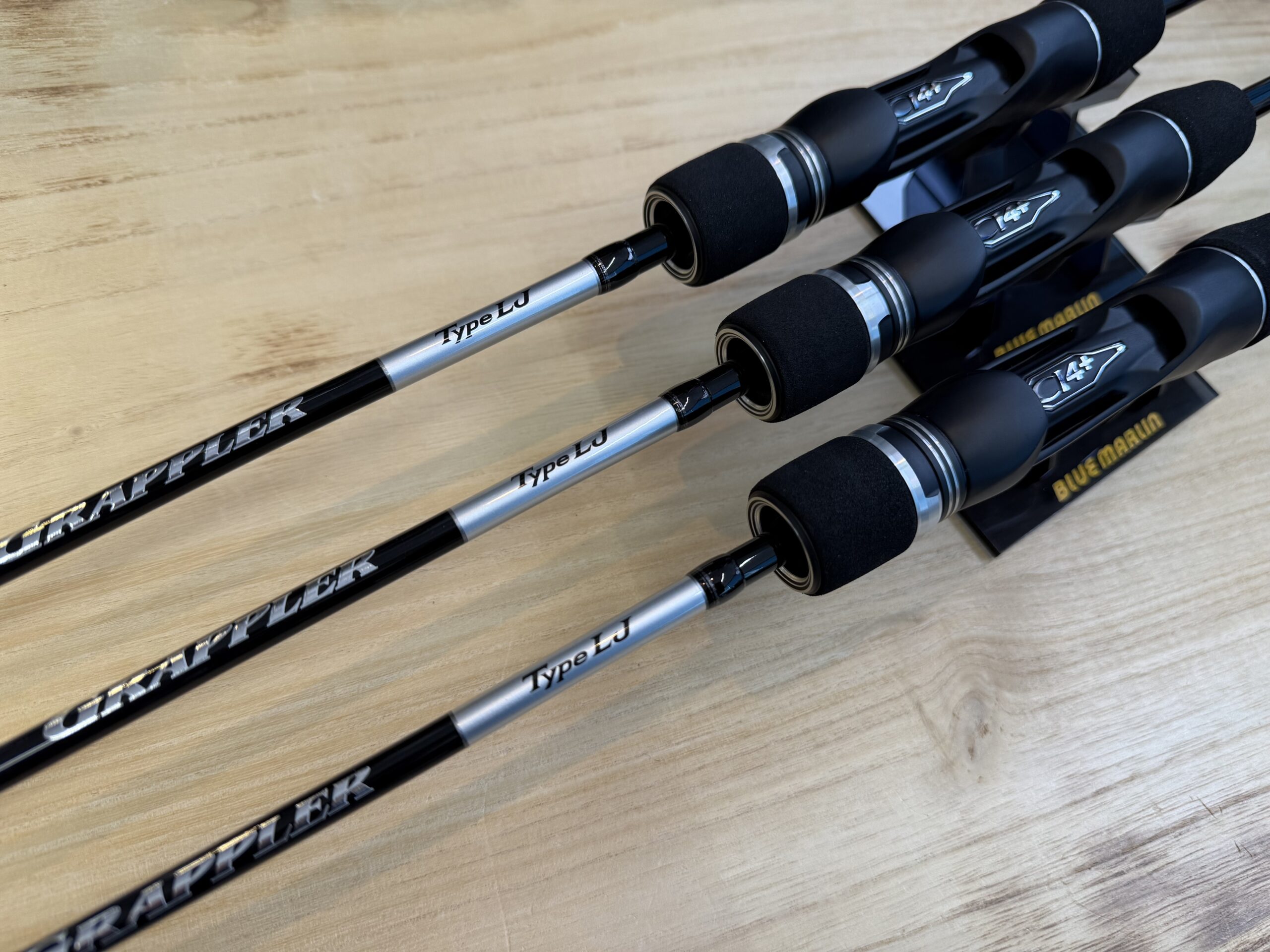 SHIMANO】2025NEW! “GRAPPLER l グラップラー Type LJ”入荷！ - 道東の