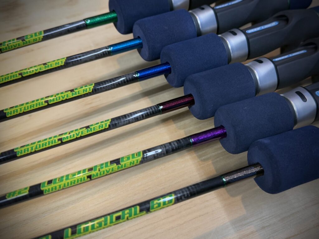 DEEPLINER】”LOGICAL l ロジカル”勢揃い！同時にロジカルプライムも