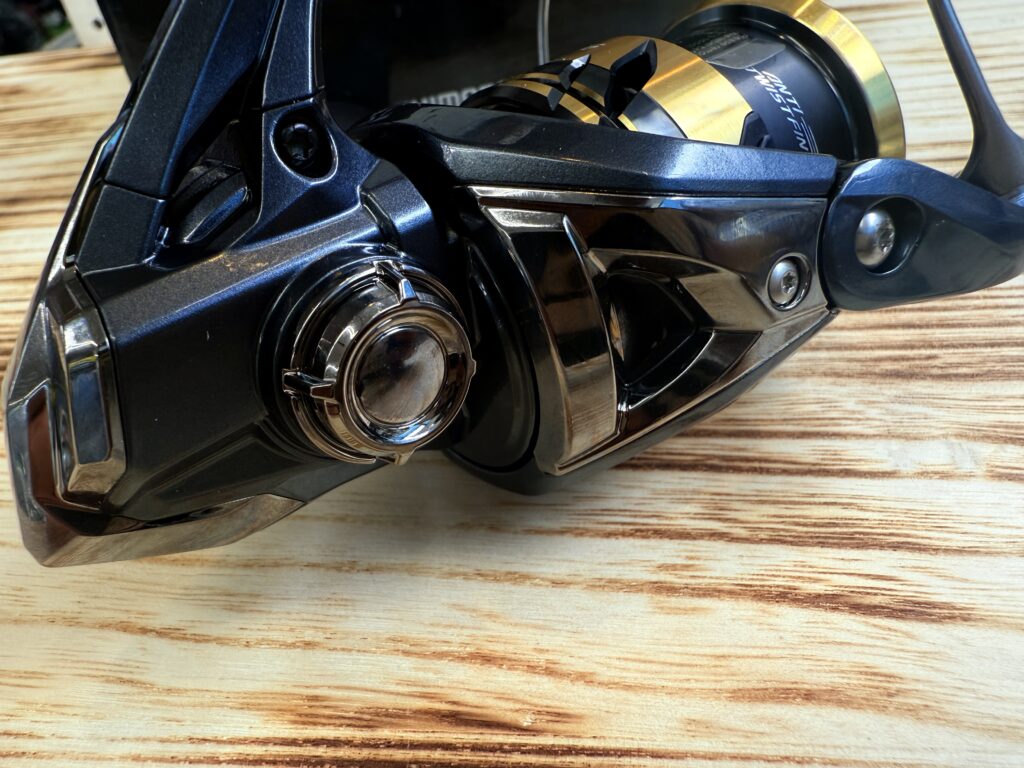 SHIMANO】新登場”25ULTEGRA l 25アルテグラ”最新技術が詰め込まれた