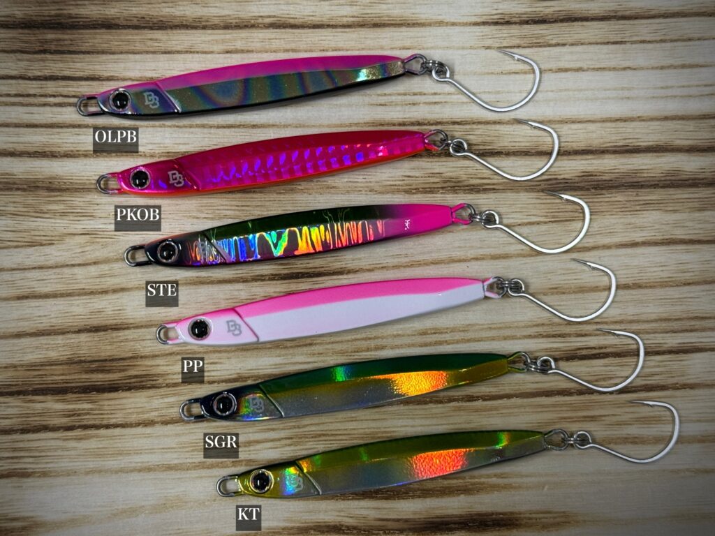 新入荷ご紹介！ - 道東の釣りならブルーマリン道東の釣りならブルーマリン