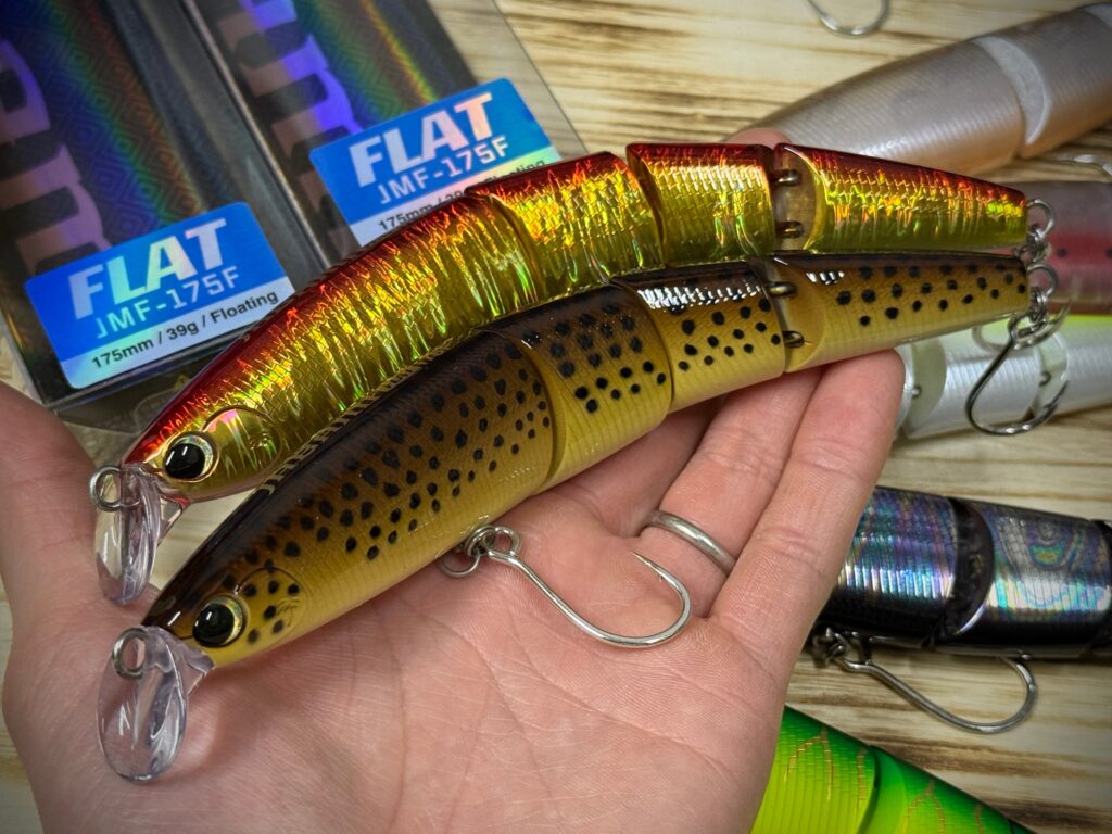 新入荷ご紹介！ - 道東の釣りならブルーマリン道東の釣りならブルーマリン