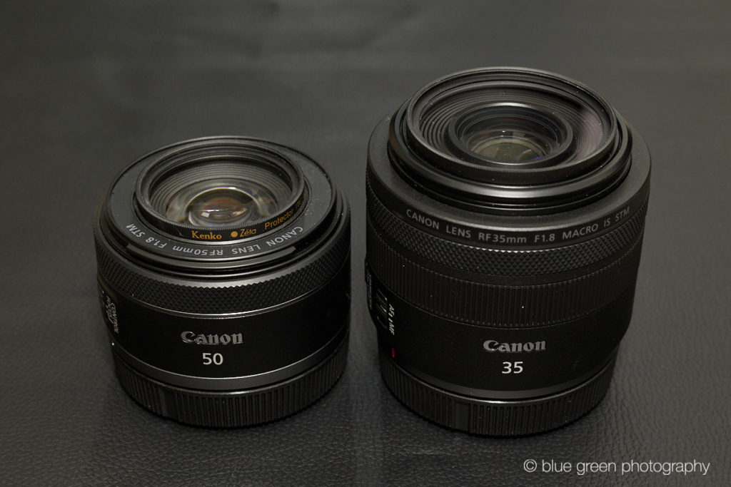レビュー】RF 35mm F1.8 MACRO IS STM の使用感 | カメラと写真の記録