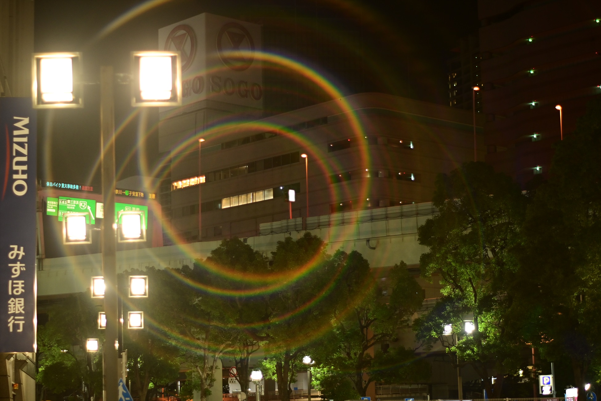 レビュー】PENTAX M42 Super Takumar 55mm F1.8 ①京急蒲田 | 銀の備忘録