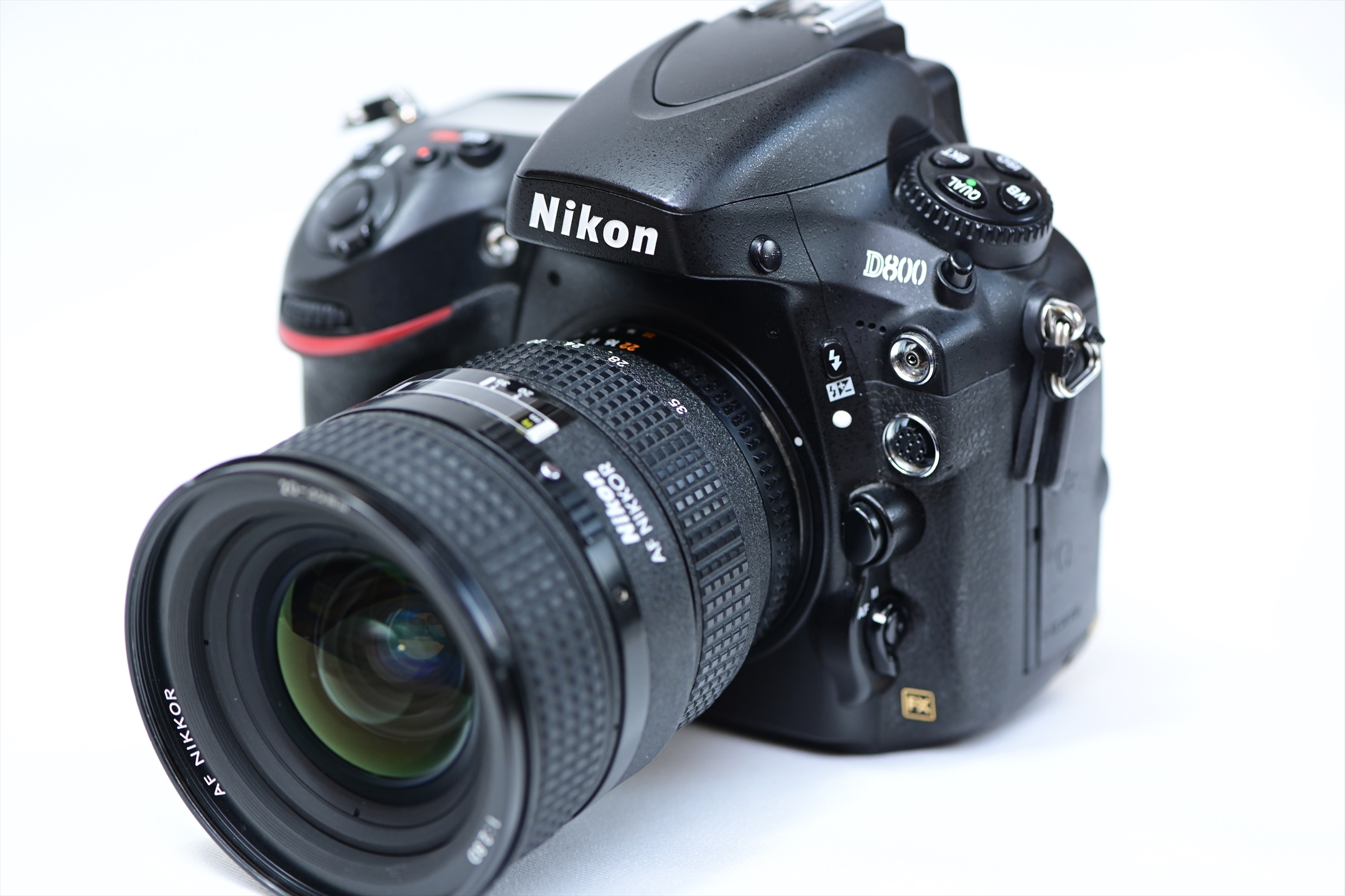 レビュー】AF NIKKOR 20-35 F2.8D ①生麦JCT | 銀の備忘録