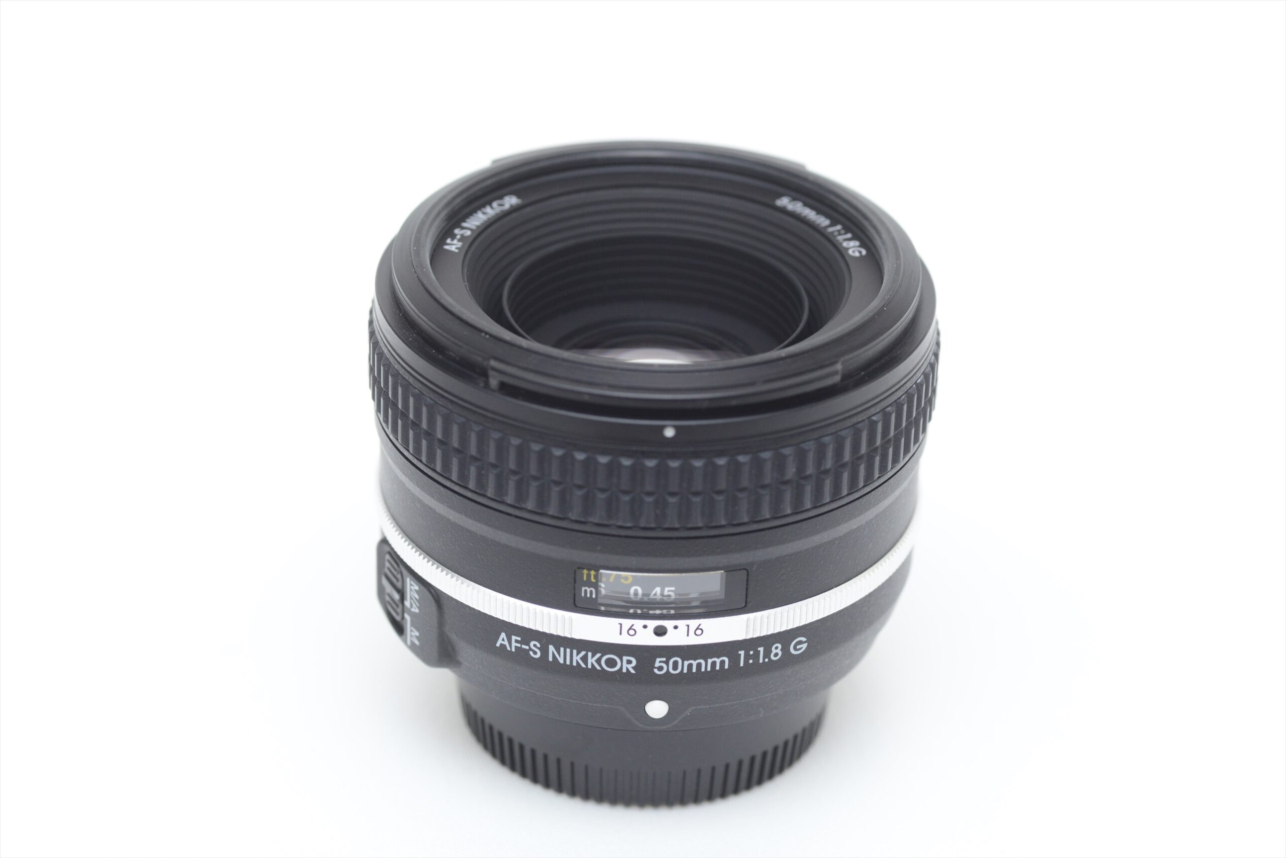 レビュー】AF-S NIKKOR 50mm f1.8G ①東神奈川 | 銀の備忘録