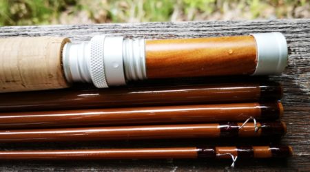 GlassPack756-5 | BlueHeronRods