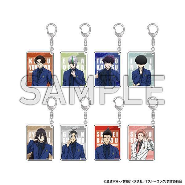 ブルーロック展 EGOIST EXHIBITION the animation グッズ通販