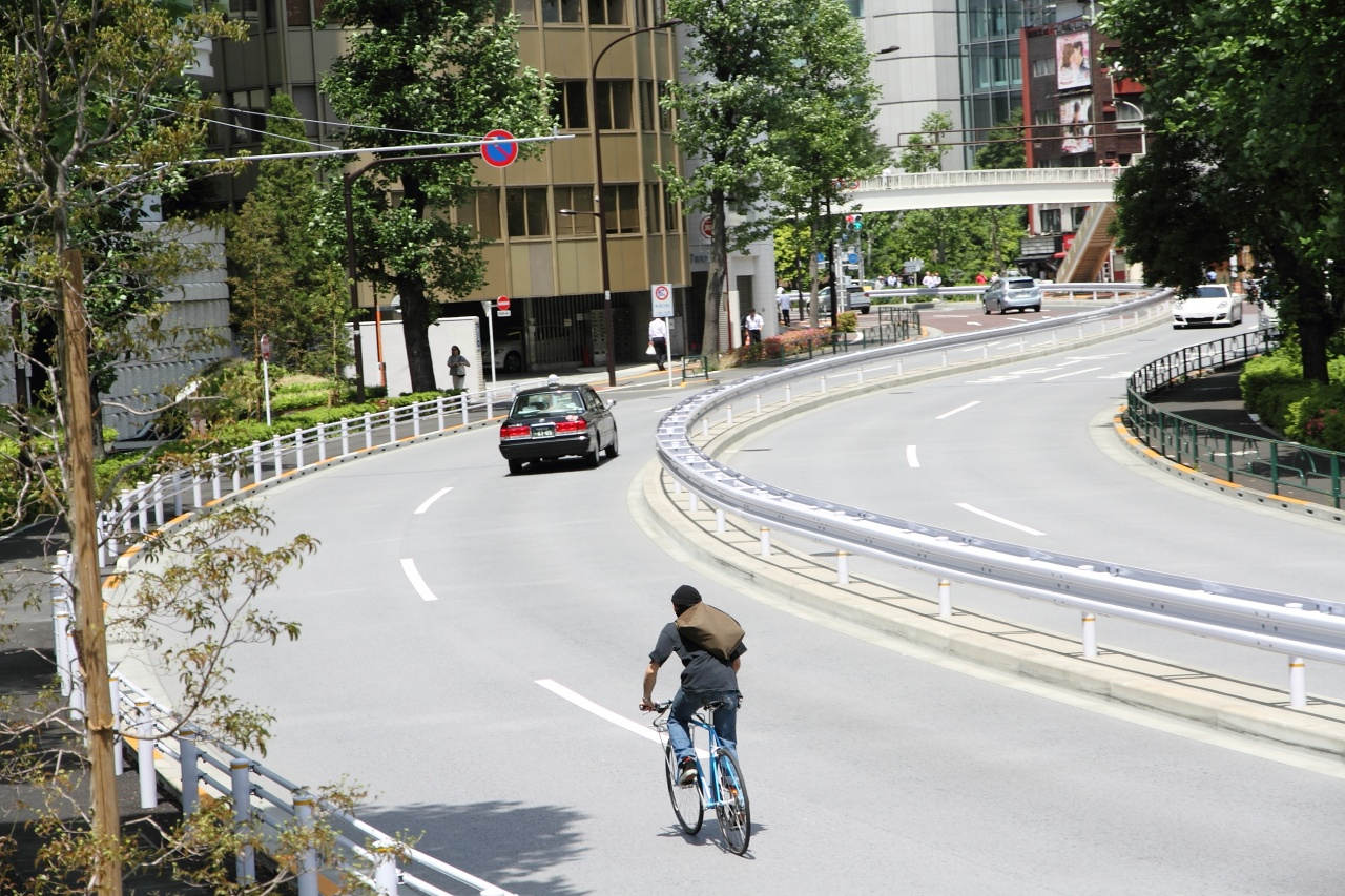 BAILEYWORKS* super pro messenger bag (black) - BLUE LUG ONLINE STORE