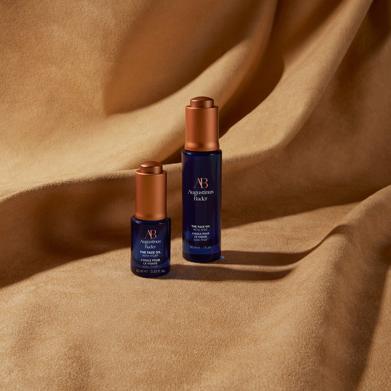 Augustinus Bader The Face Oil – Augustinus Bader – bluemercury