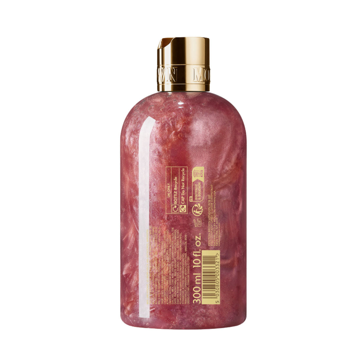 Molton Brown Rose Dunes Bath and Shower Gel – Molton Brown