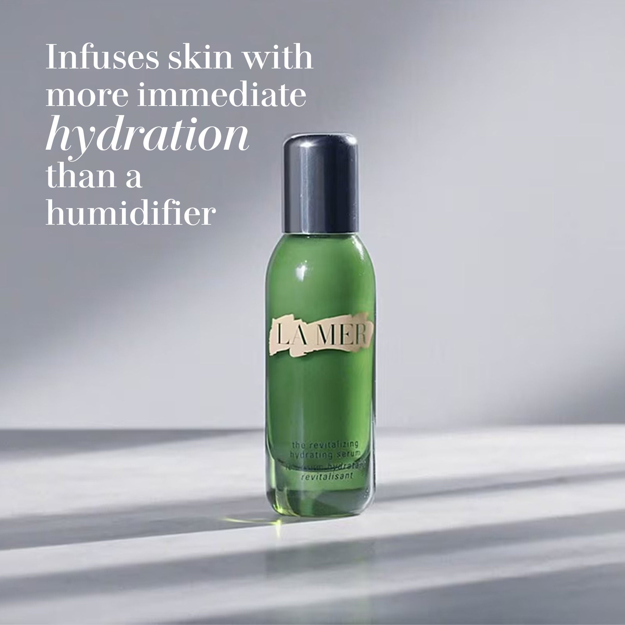 La Mer The Revitalizing Hydrating Serum – La Mer – bluemercury