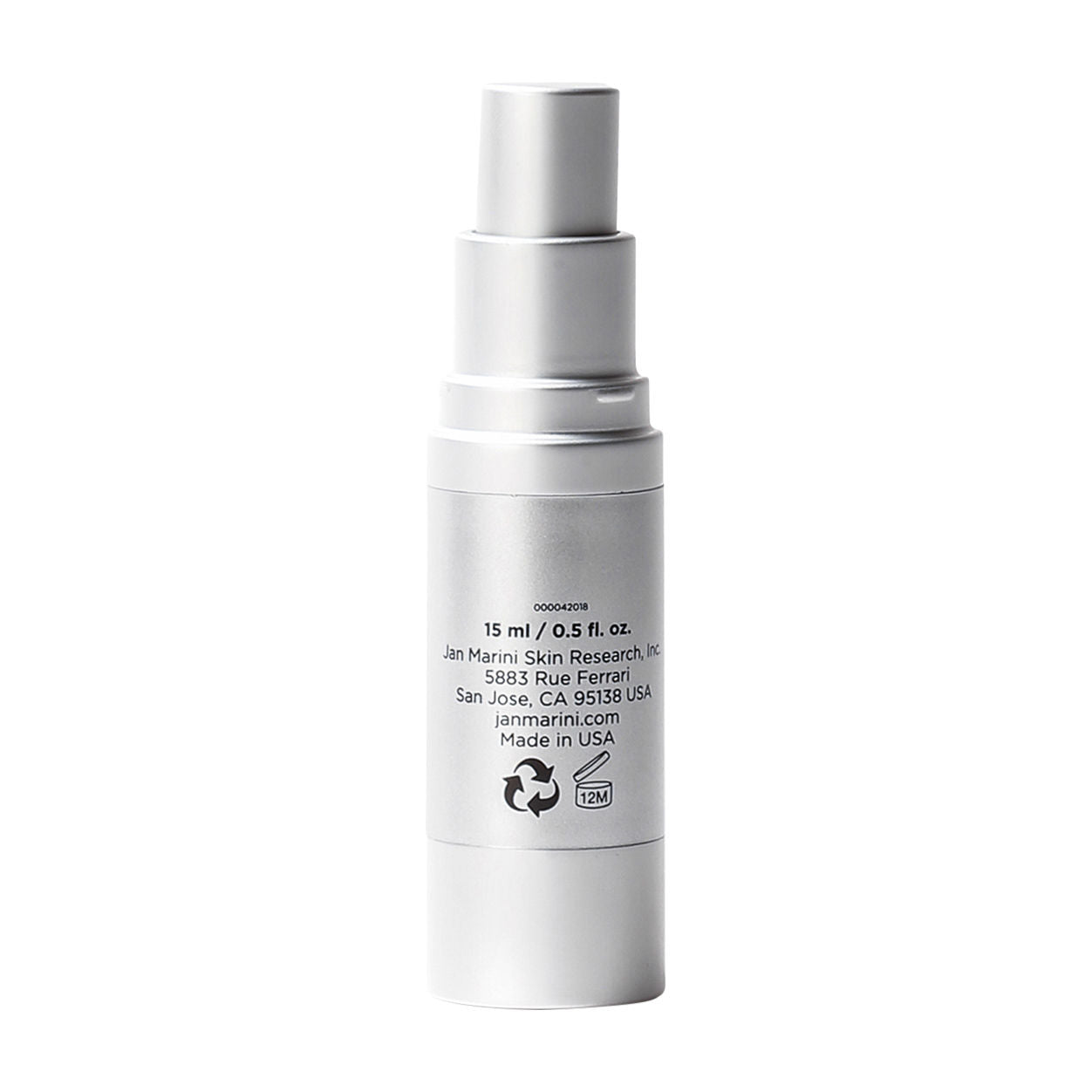 Marini SkinSolutions Marini Luminate Eye Gel – Marini