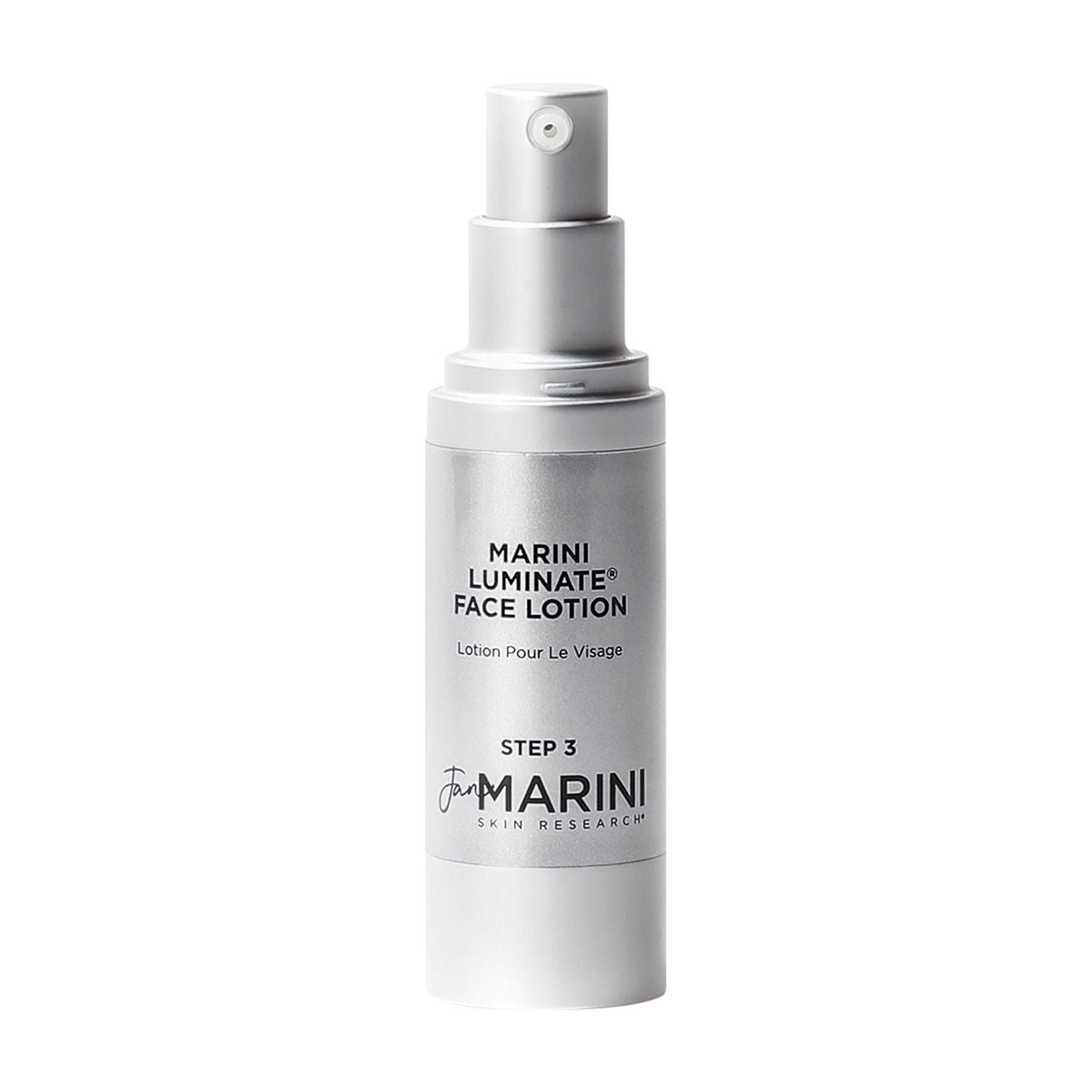 Marini SkinSolutions Marini Luminate Face Lotion – Marini