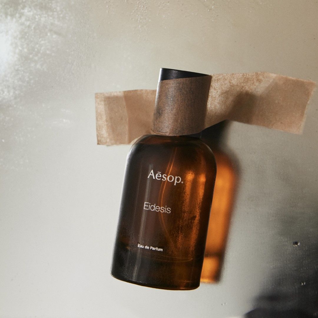 Aesop Eidesis Eau de Parfum – Aesop – bluemercury